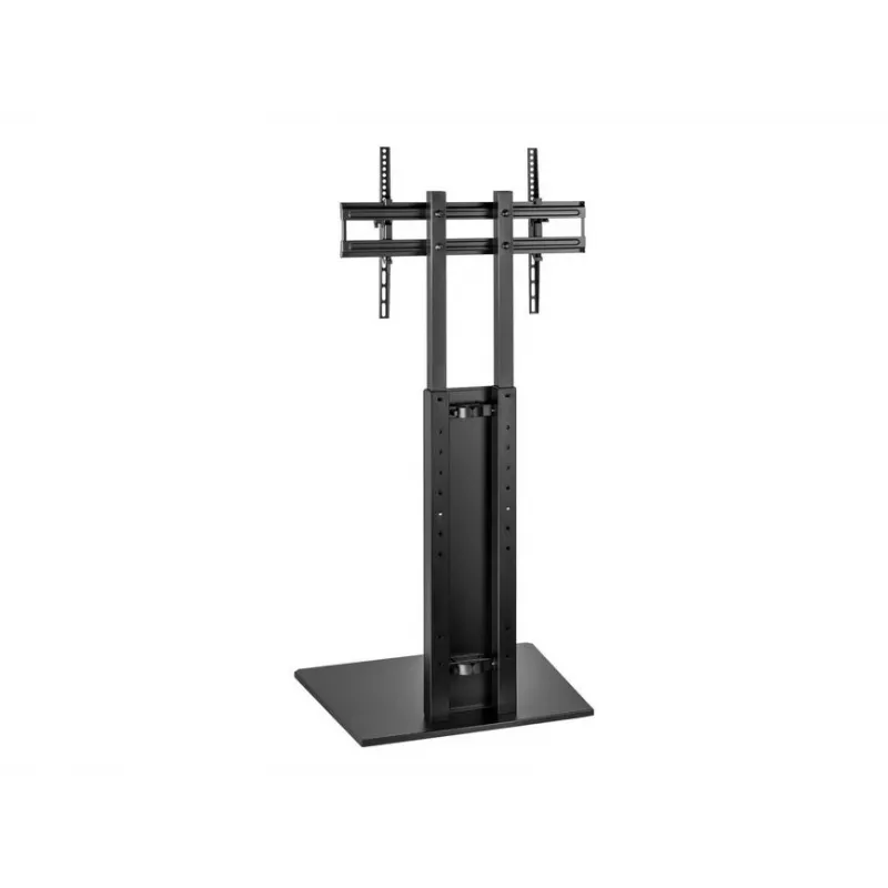 Equip 650615 TV statīvs/grīdas statīvs 190.5 cm (75 collas) Melns