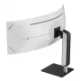 Equip 650129 TV statīvs 124.5 cm (49 collas) Sudrabs