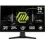 MSI MAG 242F dators monitors 60.5 cm (23.8 colli) 1920 x 1080 pikseļi Full HD LCD Melns