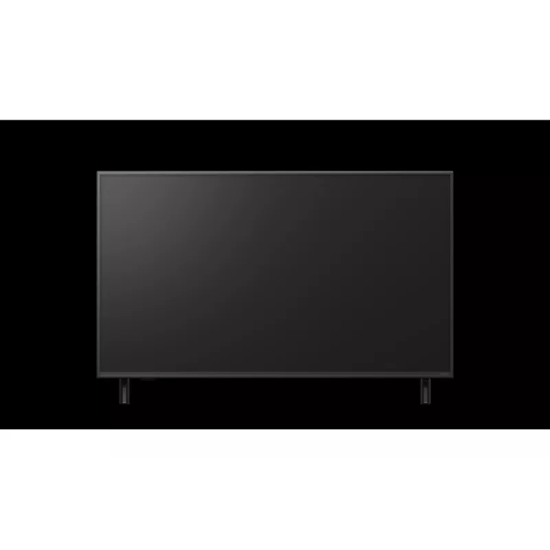 LG 43QNED84A3C televizors 109.2 cm (43 collas) 4K Ultra HD Smart TV Wi-Fi Melns