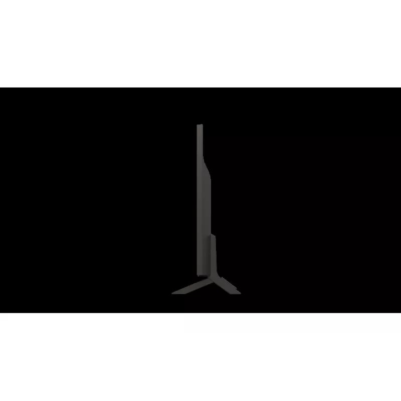 LG 43QNED84A3C televizors 109.2 cm (43 collas) 4K Ultra HD Smart TV Wi-Fi Melns
