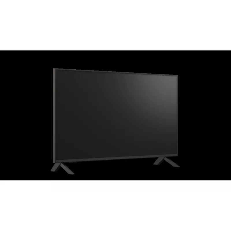 LG 43QNED84A3C televizors 109.2 cm (43 collas) 4K Ultra HD Smart TV Wi-Fi Melns
