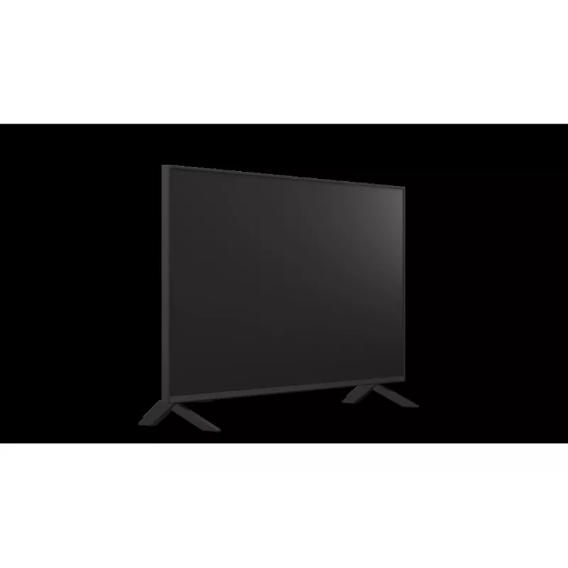 LG 43QNED84A3C televizors 109.2 cm (43 collas) 4K Ultra HD Smart TV Wi-Fi Melns