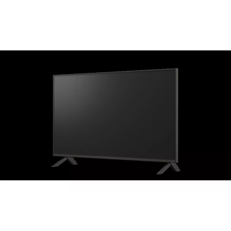 LG 43QNED84A3C televizors 109.2 cm (43 collas) 4K Ultra HD Smart TV Wi-Fi Melns