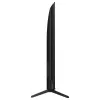 TCL P7K 50P7K televizors 127 cm (50 collas) 4K Ultra HD Smart TV QLED Wi-Fi Metālisks 430 cd/m²