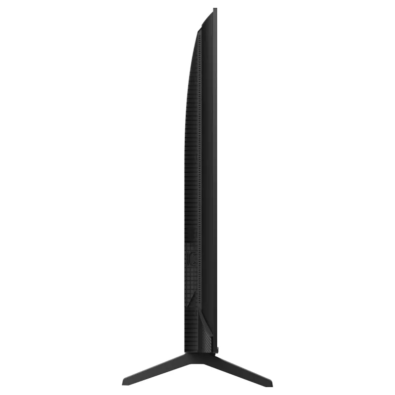 TCL P7K 50P7K televizors 127 cm (50 collas) 4K Ultra HD Smart TV QLED Wi-Fi Metālisks 430 cd/m²