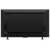 TCL P7K 50P7K televizors 127 cm (50 collas) 4K Ultra HD Smart TV QLED Wi-Fi Metālisks 430 cd/m²