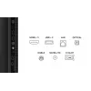 TCL P7K 50P7K televizors 127 cm (50 collas) 4K Ultra HD Smart TV QLED Wi-Fi Metālisks 430 cd/m²