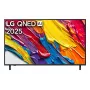 LG QNED84 139.7 cm (55 collu) 4K Ultra HD Smart TV Wi-Fi Melns