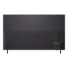 LG QNED84 139.7 cm (55 collu) 4K Ultra HD Smart TV Wi-Fi Melns