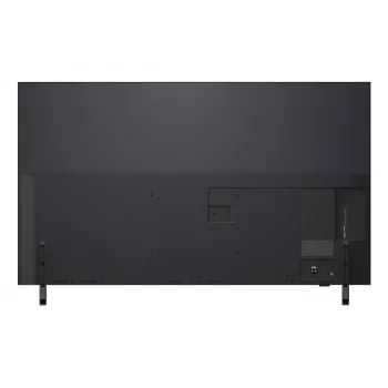 LG QNED84 139.7 cm (55 collu) 4K Ultra HD Smart TV Wi-Fi Melns