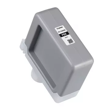 Canon PFI-1100PBK oriģinālā tintes kasetne Photo Black