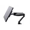 iiyama DS3001C-B1 monitora stiprinājums / statīvs 68.6 cm (27 collas) Galda Melns