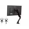iiyama DS3001C-B1 monitora stiprinājums / statīvs 68.6 cm (27 collas) Galda Melns