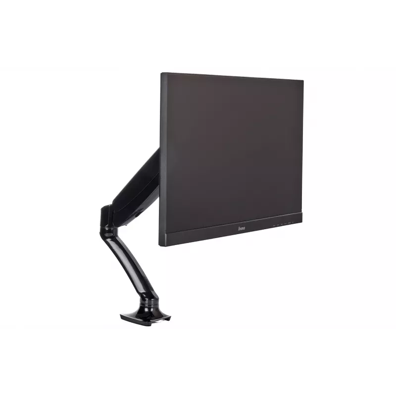 iiyama DS3001C-B1 monitora stiprinājums / statīvs 68.6 cm (27 collas) Galda Melns