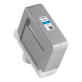 Canon PFI-1300C oriģinālā kasetne Ciāna