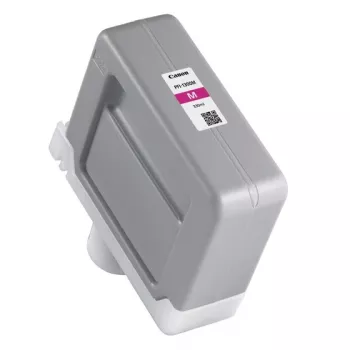 Canon PFI-1300M oriģinālā magenta tintes kasetne