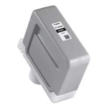 Canon PFI-1300MBK oriģinālā tintes kasetne, melna