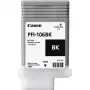 Canon PFI-106 BK tintas kasetne 1 gab. oriģināla foto melna