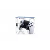 Sony DualSense Edge Black, White Bluetooth spēļu kontrolieris PlayStation 5