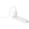 Equip 1-Port 20W USB-C PD Lādētājs, 25 gab./iep., Iekštelpām, AC, 12 V, Balts