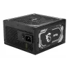 MSI MAG A1000GL PCIE5 barošanas bloks 1000 W 24-pin ATX ATX Melns