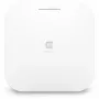 EnGenius Fit6 4x4 Lite pārvaldāms iekštelpu piekļuves punkts, Dual Band, 802.11ax, 1148+2400Mbps, 4T4R, 2.5GbE PoE+