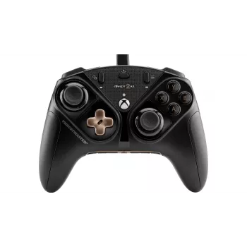 Thrustmaster ESWAP X2 H.E Black USB spēļu kontrolieris PC, Xbox One, Xbox Series S, Xbox Series X