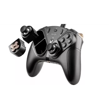 Thrustmaster ESWAP X2 H.E Black USB spēļu kontrolieris PC, Xbox One, Xbox Series S, Xbox Series X