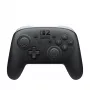 Nintendo Switch 2 Pro Controller melns Bluetooth spēļu kontrolieris analogais / digitālais Nintendo Switch 2
