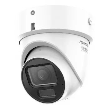 Torņa kamera Hikvision DS-2CD2H86G2H-IZSY ar motorizētu varifokālu objektīvu 2.8–12 mm