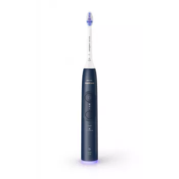 Philips Sonicare 6100 sērija HX7403/01 Uzlādējama soniskā elektriskā zobu birste