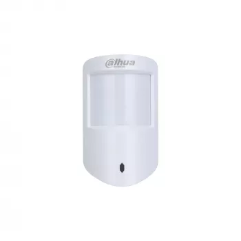 Dahua Technology ARD1233-W2, balts, sienas detektors, 868 MHz, CR123A