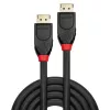 Lindy 10m aktīvais DisplayPort 1.2 kabelis