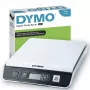 DYMO M10 Digitālie iepakojuma un sūtījumu svari | līdz 10 kg | 20 cm x 20 cm