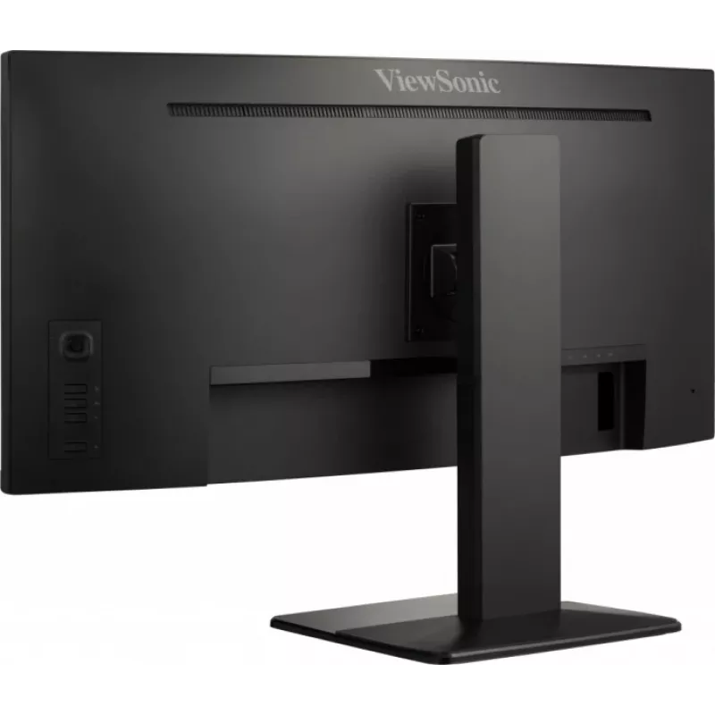 ViewSonic VG3419C 34 collu izliekts monitors, UWQHD, 3440x1440, 120Hz, USB-C, KVM