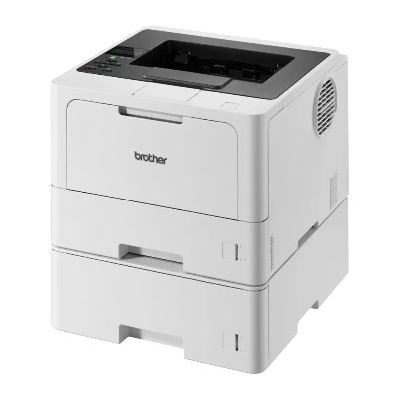 Brother HL-L5210DNT lāzerprinteris 1200 x 1200 DPI A4