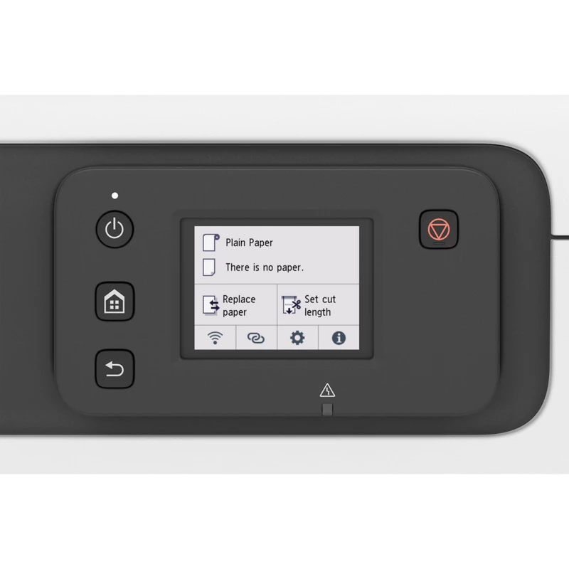 Canon imagePROGRAF TC-21 lielformāta printeris, tintes krāsu, 2400 x 1200 DPI, A1, Ethernet LAN
