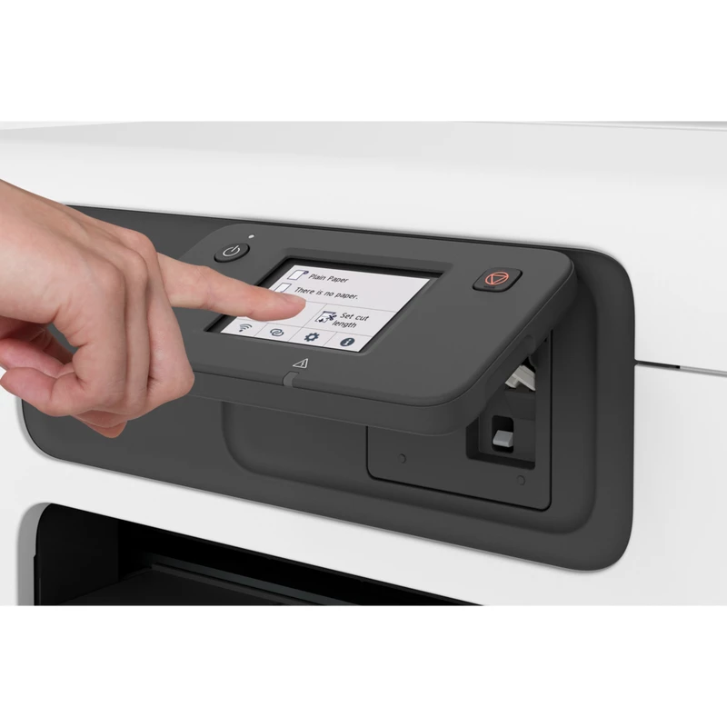 Canon imagePROGRAF TC-21 lielformāta printeris, tintes krāsu, 2400 x 1200 DPI, A1, Ethernet LAN