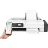 Canon imagePROGRAF TC-21 lielformāta printeris, tintes krāsu, 2400 x 1200 DPI, A1, Ethernet LAN