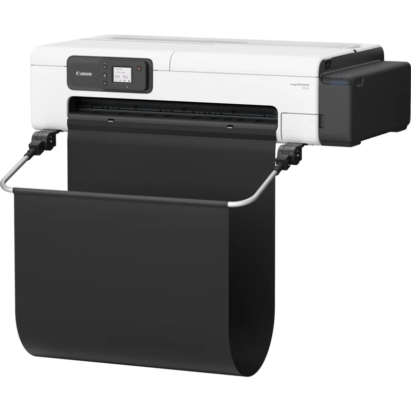 Canon imagePROGRAF TC-21 lielformāta printeris, tintes krāsu, 2400 x 1200 DPI, A1, Ethernet LAN