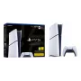 Sony PlayStation 5 Digital Edition (Slim) 825 GB Wi-Fi Melns, Balts