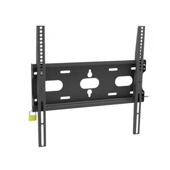 Sienas stiprinājums iiyama MD-WM4040 Melns Maksimālais svars 125 kg VESA 100x100 līdz 400x400