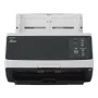 Ricoh FI-8150 ADF + manuālā padeve skeneris 600 x 600 DPI A4 Melns, Pelēks