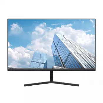 Dahua Technology LM24-B201S monitors 60.5 cm (23.8 collas) 1920 x 1080 pikseļi Full HD LED melns