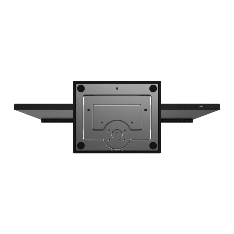 Dahua Technology LM27-P301A monitors 27 collas Quad HD IPS LED melns