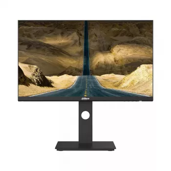 Dahua Technology LM27-P301A monitors 27 collas Quad HD IPS LED melns