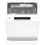 Gorenje GS642E90W Brīvstāvoša trauku mazgājamā mašīna, 13 komplekti