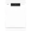 Gorenje GS642E90W Brīvstāvoša trauku mazgājamā mašīna, 13 komplekti
