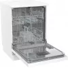 Gorenje GS642E90W Brīvstāvoša trauku mazgājamā mašīna, 13 komplekti